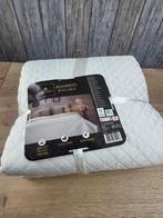 Hotel Royal Bedsprei 240x220 - Nieuw!, Hotel Royal, Wit, Onbekend, Ophalen of Verzenden