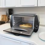 Elektrische oven, Witgoed en Apparatuur, Ovens, Ophalen of Verzenden, Zo goed als nieuw, Oven