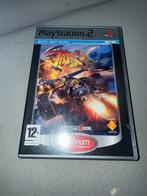 Jak X - PS2 Racegame, Online, Gebruikt, 1 speler, Racen en Vliegen