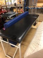massagetafel, Ophalen, Gebruikt, Massagetafel