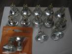 Lampen met bajonet en insteek, 30 tot 60 watt, Halogeen (gloei)lamp, Modeern, Nieuw