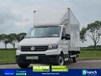 VOLKSWAGEN CRAFTER 2.0 tdi 140 dsg laadklep, Auto's, Bestelauto's, Automaat, Gebruikt, Euro 6, Volkswagen