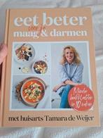 Eet beter voor je maag en darmen met huisarts Tamara de Weij, Ophalen, Zo goed als nieuw, Tamara de Weijer