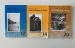 Heusden en Altena 12, 14 en 20 Historische reeks, Boeken, Geschiedenis | Stad en Regio, Ophalen of Verzenden, 19e eeuw, Gelezen