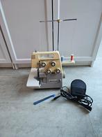 Bernina Bernette 234 Lockmachine, Ophalen, Zo goed als nieuw, Lockmachine, Bernina