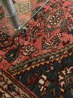 Perzisch tapijt 210 cm x 120 cm, Gebruikt, 100 tot 150 cm, Klassiek, 200 cm of meer