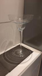 Groot wijnglas/vaas, Ophalen, Zo goed als nieuw, Overige kleuren, Minder dan 50 cm