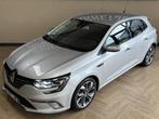 Renault Mégane 1.3 TCe 160TCe GT-Line | Navi | 18 inch | Le, 1263 kg, Gebruikt, Zwart, 4 cilinders