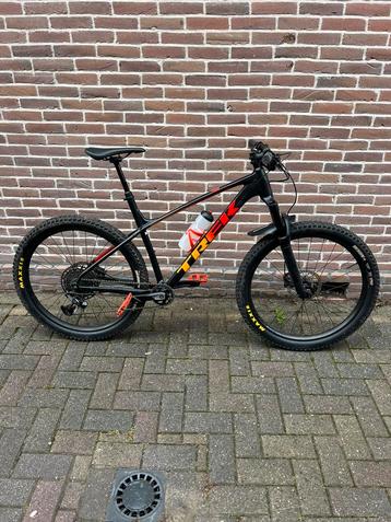 Trek Roscoe 8 Mountainbike XL nieuwstaat Marlin,Supercaliber beschikbaar voor biedingen