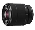 Sony FE 28-70mm f/3.5-5.6 OSS E-Mount objectief, Ophalen of Verzenden, Zo goed als nieuw, Zoom
