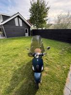Vespa LX 50 2011, Fietsen en Brommers, Scooters | Vespa, Ophalen, Gebruikt, Maximaal 45 km/u, Benzine