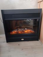 DIMPLEX SIERHAARD
INBOUWMAAT 60 CM BREED54 cm hoog
ZIE FOTO, Huis en Inrichting, Ophalen, Zo goed als nieuw, Elektrische haard