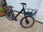 VanMoof X3 - Stadsfiets, Gebruikt, Ophalen of Verzenden, 55 tot 59 cm, Vanmoof
