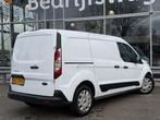 Ford Transit Connect 1.5 EcoBlue L2 Trend | NL-auto | 1e Eig, Voorwielaandrijving, Gebruikt, 4 cilinders, Navigatiesysteem