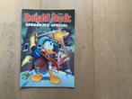Donald Duck Sprookjes-special (2016), Boeken, Stripboeken, Donald Duck, Ophalen of Verzenden, Zo goed als nieuw, Eén stripboek