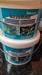 NitrateMinus Tetra Nitraat Minus nitrate Nitrat reductie, Vis