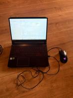 Acer Nitro 5 Gaming Laptop - i7, 16GB RAM, 475GB SSD, Computers en Software, Windows Laptops, Ophalen, Gebruikt, Met videokaart