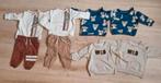 Pakket kleding maat 68 (20 stuks) jongens / tweeling, Ophalen of Verzenden, Zo goed als nieuw, Jongetje