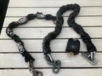 ABUS Kettingslot, Ophalen of Verzenden, Gebruikt, Kettingslot