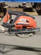 cirkelzaag Drelux zaagblad 230mm 1800W, Cirkelzaag, 70 mm of meer, Nieuw, Ophalen of Verzenden