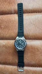 Citizen diver horloge, Sieraden, Tassen en Uiterlijk, Horloges | Heren, Gebruikt, Kunststof, Ophalen of Verzenden, Polshorloge