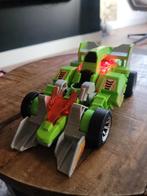 Switch and go dino's, Ophalen, Gebruikt