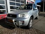 Toyota RAV4 2.0-16V VVT-I SOL, Automaat, 1998 cc, Gebruikt, 4 cilinders