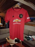 Manchester united shirt maat S, Maat S, Ophalen of Verzenden, Zo goed als nieuw, Shirt