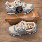 Asics Gel-NYC Cream/Arctic Sky - Maat 41 - Nieuw!, Verzenden, Nieuw, Blauw, Sneakers of Gympen