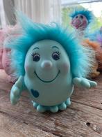Snugglebumms troelie woelie turquoise, Verzamelen, Ophalen of Verzenden, Gebruikt