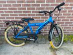 Loekie streetwise 20 inch fiets jongens, Ophalen, Zo goed als nieuw, 20 inch