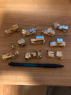 Model Auto, miniatuur auto, oldtimer, speelgoed., Ophalen of Verzenden, Gebruikt