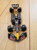 Max Verstappen miniatuur Formule 1 auto Jumbo, Verzamelen, Ophalen, Zo goed als nieuw, Formule 1