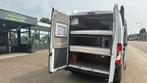 VANTourer 600 D Multivan met 6 slaapplaatsen en Truma diesel, Overige merken, Buscamper of Camperbus, Ringverwarming, Hefdak