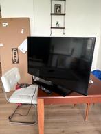Samsung Flat TV 40 Inch (102CM), LED, 120 Hz, Ophalen of Verzenden, Zo goed als nieuw