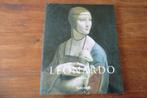 boek - Leonardo da Vinci 1452-1519 - Frank Zöllner, Ophalen of Verzenden, Gelezen, Schilder- en Tekenkunst