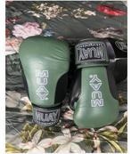 Muay Thai kickboks handschoenen 12oz, Ophalen of Verzenden