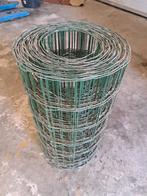 Gebruikt Gaas - 60cm Hoog, Ophalen of Verzenden, Gebruikt, 10 tot 20 meter