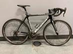 Carbon Apex Tarrae Gravelbike/Cyclocross Fiets - 55cm, Ophalen of Verzenden, Gebruikt