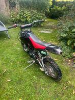 Pitbike 50cc, Gebruikt, Ophalen, Overige merken, 4 versnellingen
