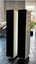 Acoustic Energy AE320, wit, Overige typen, Zo goed als nieuw, 120 watt of meer, Ophalen