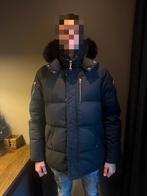 Moose  knuckles jas maat xl, Zwart, Moose knuckles, Maat 56/58 (XL), Ophalen of Verzenden