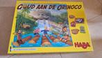 Haba Goud aan de orinoco, Ophalen of Verzenden, Zo goed als nieuw, HABA