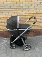 Mutsy Traveller kinderwagen, Ophalen, Gebruikt, Combiwagen, Mutsy