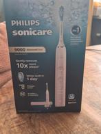 Philips Sonicare 9000 serie diamondClean Roze, Ophalen of Verzenden, Nieuw, Tandenborstel