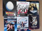 Collectie 4K UHD Films (alles in één koop 700 euro), Cd's en Dvd's, Ophalen of Verzenden, Nieuw in verpakking, Actie, Boxset