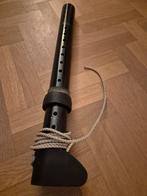 Mastverlenger 25 cm voor windsurf mast, Ophalen of Verzenden, Gebruikt, Overige typen