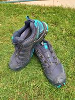 Salomon XA Pro 3D V8 Gore-tex 46 2/3, Ophalen of Verzenden, Zo goed als nieuw, Schoenen