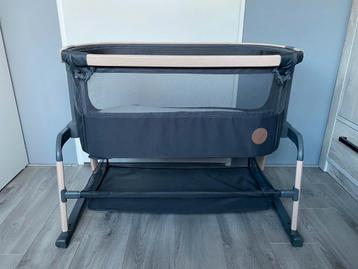 Maxi cosi iora air co-sleeper - beyond graphite beschikbaar voor biedingen