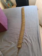 Kogelhulzen band, Verzamelen, Ophalen of Verzenden, Overige soorten, Overige gebieden, Hulzen of Bodemvondsten